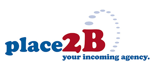 place2B logo