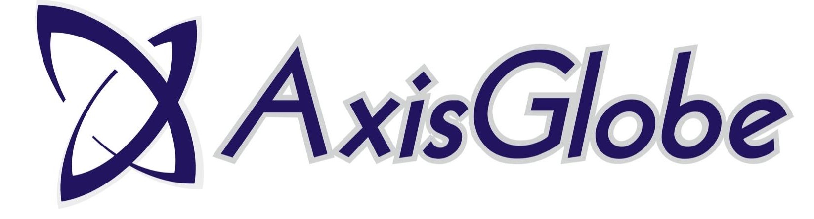 AxisGlobe logo