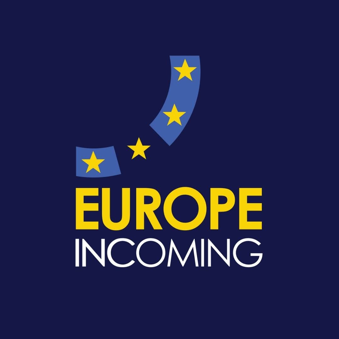 Europe Incoming logo