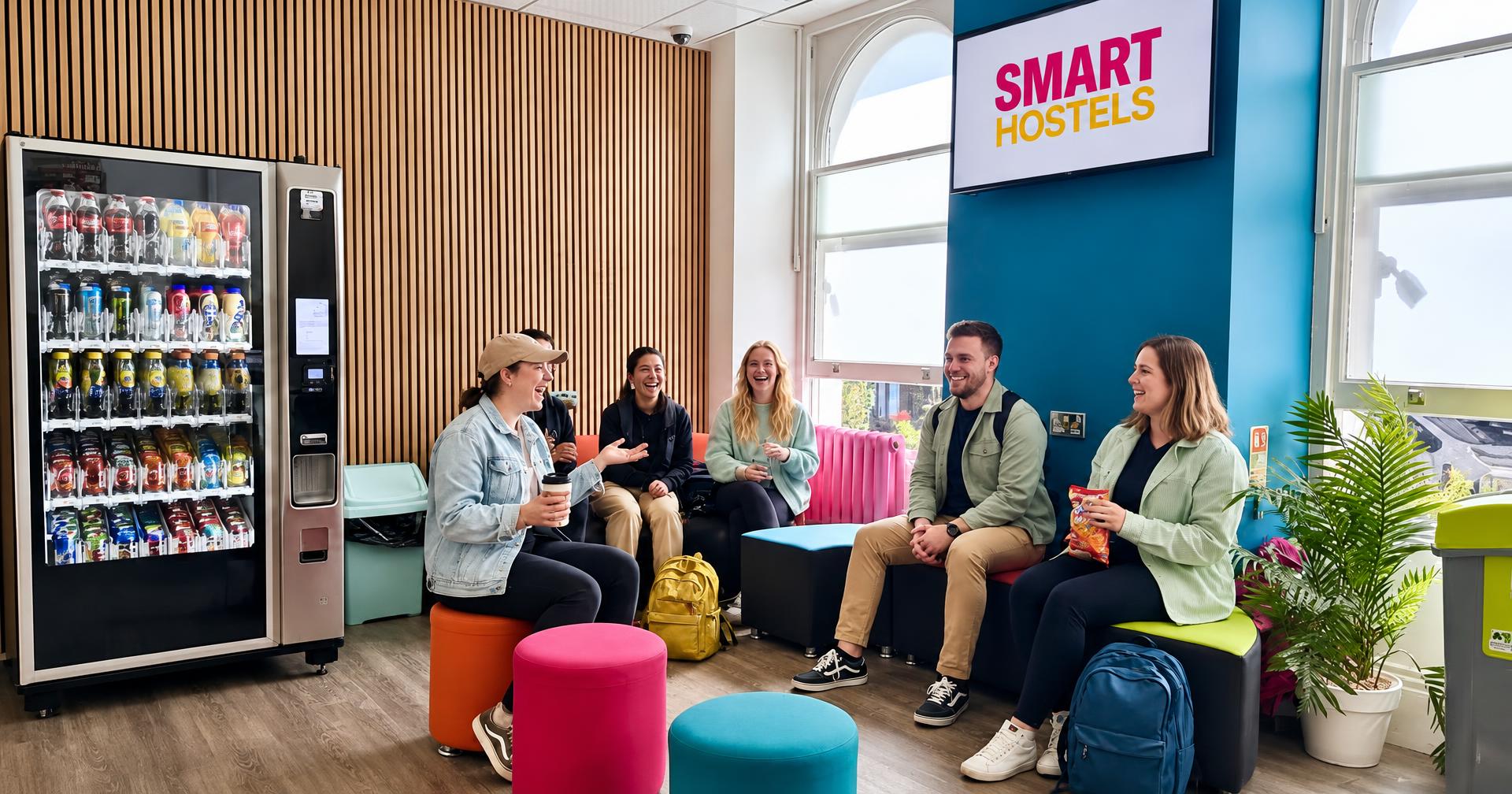 Smart Russell Square